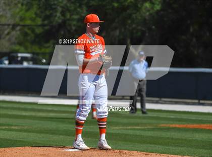 Thumbnail 2 in Out-of-Door Academy vs. Southview (Taylor Emmons Memorial Classic) photogallery.