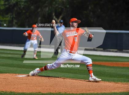 Thumbnail 3 in Out-of-Door Academy vs. Southview (Taylor Emmons Memorial Classic) photogallery.