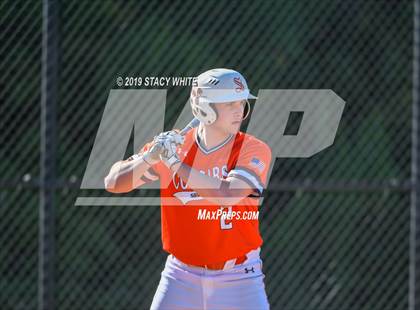 Thumbnail 3 in Out-of-Door Academy vs. Southview (Taylor Emmons Memorial Classic) photogallery.