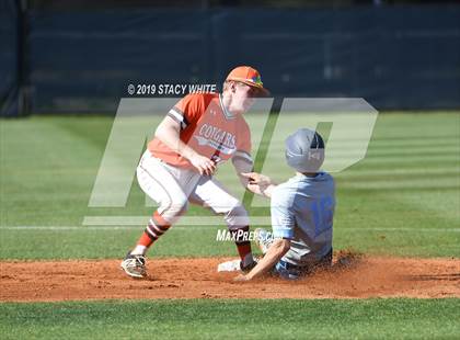 Thumbnail 3 in Out-of-Door Academy vs. Southview (Taylor Emmons Memorial Classic) photogallery.
