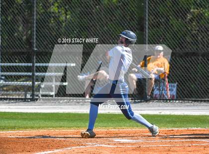 Thumbnail 3 in Out-of-Door Academy vs. Southview (Taylor Emmons Memorial Classic) photogallery.