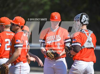 Thumbnail 2 in Out-of-Door Academy vs. Southview (Taylor Emmons Memorial Classic) photogallery.