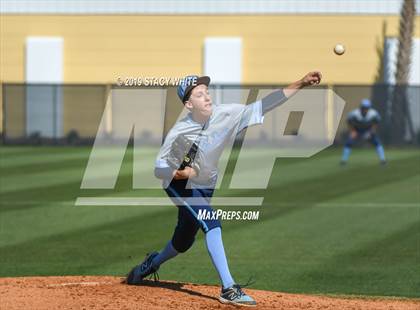 Thumbnail 3 in Out-of-Door Academy vs. Southview (Taylor Emmons Memorial Classic) photogallery.