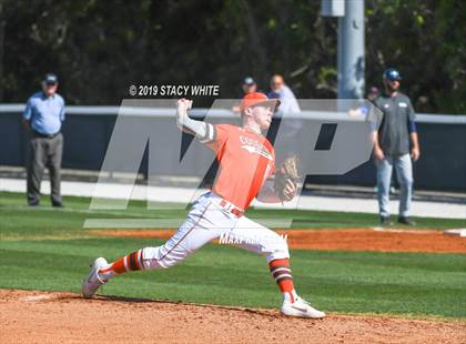 Thumbnail 3 in Out-of-Door Academy vs. Southview (Taylor Emmons Memorial Classic) photogallery.