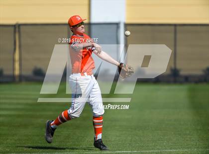 Thumbnail 2 in Out-of-Door Academy vs. Southview (Taylor Emmons Memorial Classic) photogallery.