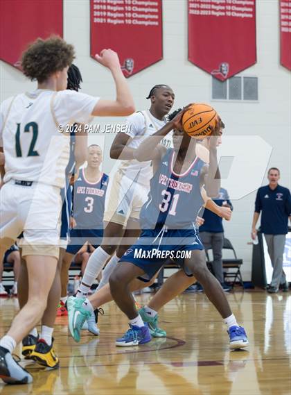 Thumbnail 2 in Apex Friendship @ Pinecrest photogallery.
