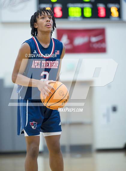 Thumbnail 2 in Apex Friendship @ Pinecrest photogallery.