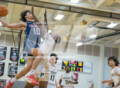 Thumbnail 1 in Apex Friendship @ Pinecrest photogallery.