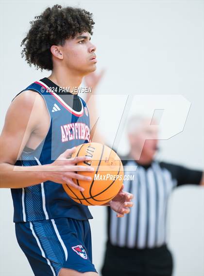 Thumbnail 1 in Apex Friendship @ Pinecrest photogallery.