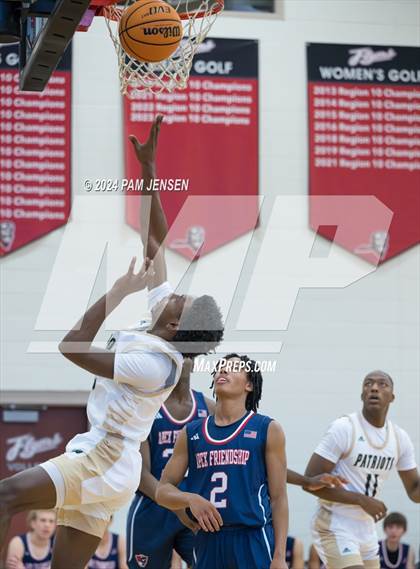 Thumbnail 3 in Apex Friendship @ Pinecrest photogallery.
