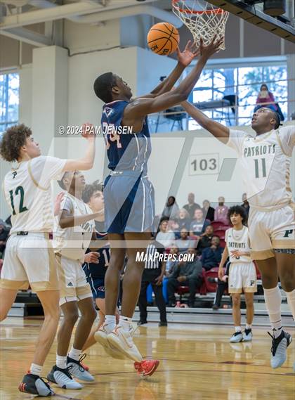 Thumbnail 3 in Apex Friendship @ Pinecrest photogallery.