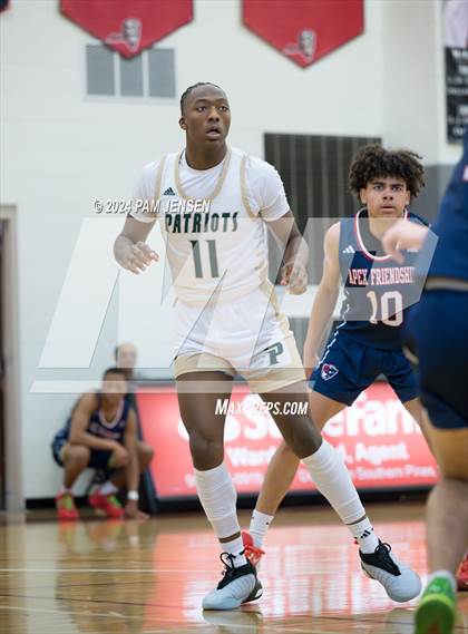 Thumbnail 1 in Apex Friendship @ Pinecrest photogallery.