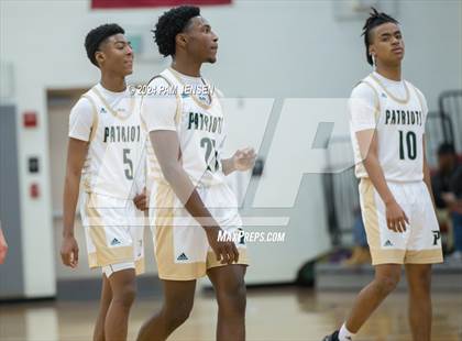 Thumbnail 3 in Apex Friendship @ Pinecrest photogallery.