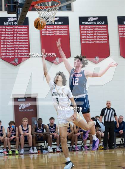 Thumbnail 3 in Apex Friendship @ Pinecrest photogallery.