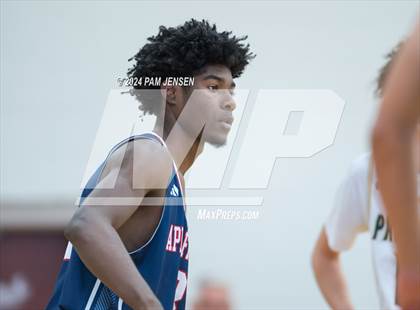 Thumbnail 1 in Apex Friendship @ Pinecrest photogallery.