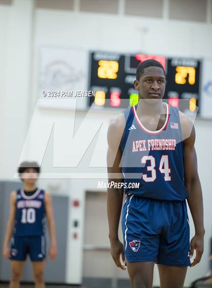 Thumbnail 2 in Apex Friendship @ Pinecrest photogallery.