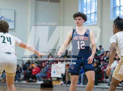 Thumbnail 1 in Apex Friendship @ Pinecrest photogallery.