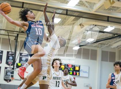 Thumbnail 3 in Apex Friendship @ Pinecrest photogallery.