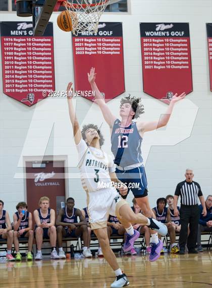 Thumbnail 1 in Apex Friendship @ Pinecrest photogallery.