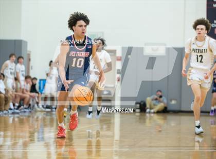 Thumbnail 1 in Apex Friendship @ Pinecrest photogallery.