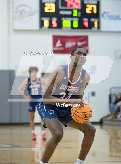 Thumbnail 3 in Apex Friendship @ Pinecrest photogallery.