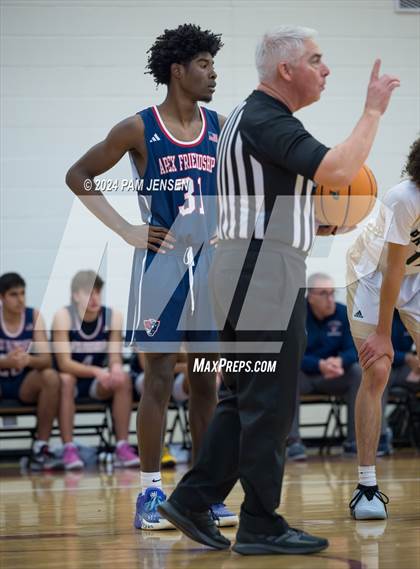 Thumbnail 1 in Apex Friendship @ Pinecrest photogallery.