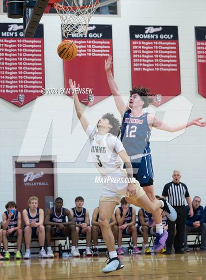 Thumbnail 2 in Apex Friendship @ Pinecrest photogallery.