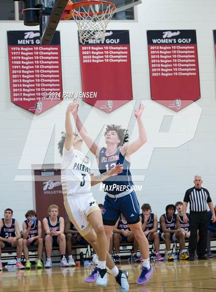 Thumbnail 3 in Apex Friendship @ Pinecrest photogallery.