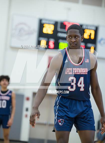 Thumbnail 1 in Apex Friendship @ Pinecrest photogallery.