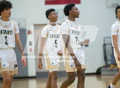 Thumbnail 1 in Apex Friendship @ Pinecrest photogallery.