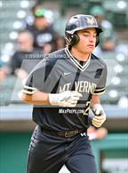 Photo from the gallery "Mt. Vernon vs. Lawrence North"