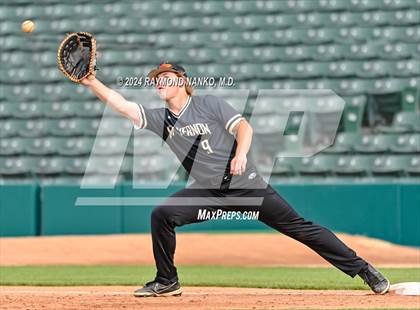 Thumbnail 2 in Mt. Vernon vs. Lawrence North photogallery.