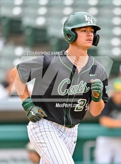 Thumbnail 3 in Mt. Vernon vs. Lawrence North photogallery.