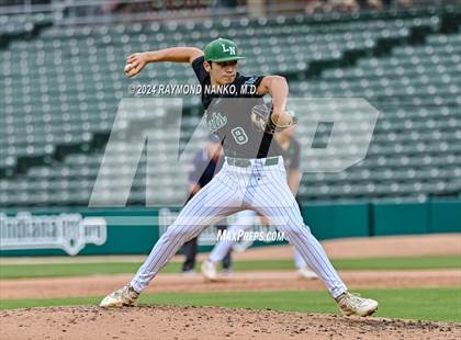 Thumbnail 1 in Mt. Vernon vs. Lawrence North photogallery.