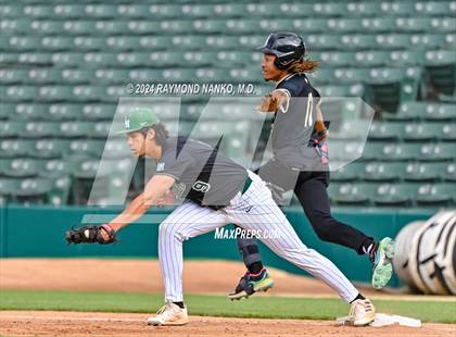 Thumbnail 1 in Mt. Vernon vs. Lawrence North photogallery.