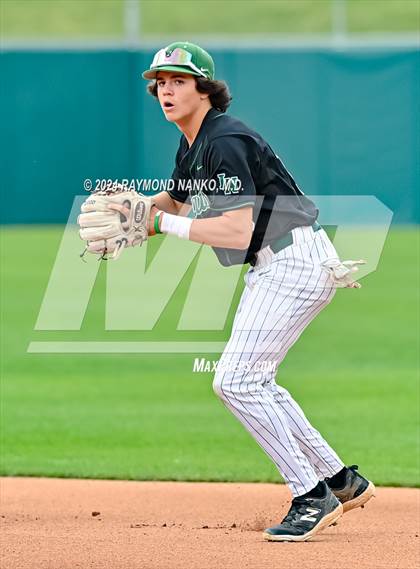 Thumbnail 1 in Mt. Vernon vs. Lawrence North photogallery.