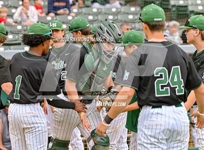 Thumbnail 1 in Mt. Vernon vs. Lawrence North photogallery.