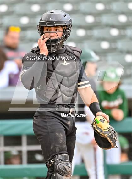 Thumbnail 3 in Mt. Vernon vs. Lawrence North photogallery.