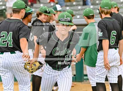 Thumbnail 3 in Mt. Vernon vs. Lawrence North photogallery.