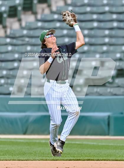 Thumbnail 1 in Mt. Vernon vs. Lawrence North photogallery.