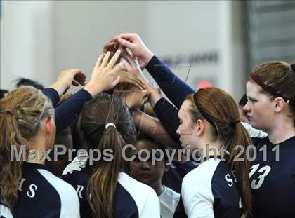 Thumbnail 1 in Redlands East Valley vs. Shadow Ridge (Durango Fall Classic) photogallery.