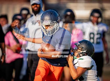 Thumbnail 1 in Mayde Creek @ Seven Lakes (Orange Team) photogallery.