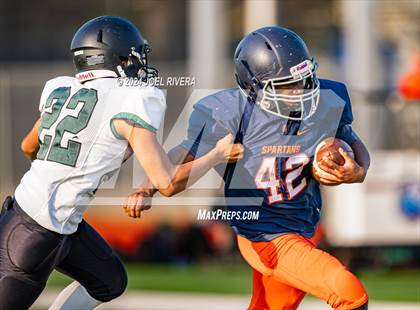 Thumbnail 2 in Mayde Creek @ Seven Lakes (Orange Team) photogallery.