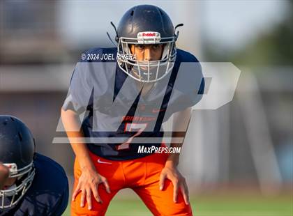 Thumbnail 3 in Mayde Creek @ Seven Lakes (Orange Team) photogallery.