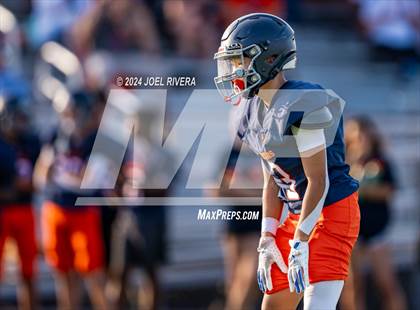 Thumbnail 1 in Mayde Creek @ Seven Lakes (Orange Team) photogallery.