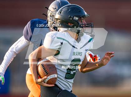 Thumbnail 2 in Mayde Creek @ Seven Lakes (Orange Team) photogallery.