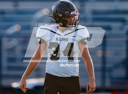 Thumbnail 2 in Mayde Creek @ Seven Lakes (Orange Team) photogallery.