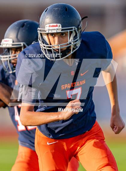 Thumbnail 1 in Mayde Creek @ Seven Lakes (Orange Team) photogallery.