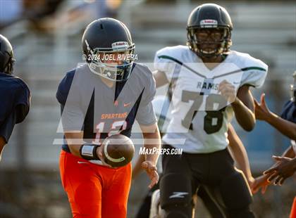 Thumbnail 2 in Mayde Creek @ Seven Lakes (Orange Team) photogallery.