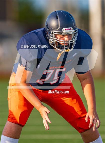Thumbnail 3 in Mayde Creek @ Seven Lakes (Orange Team) photogallery.